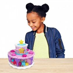 POLLY POCKET TORT URODZINOWY 4+ GYW06 - MATTEL
