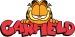 GARFIELD Z GWIAZDKAMI KOT MASKOTKA Z FILMU 30CM PRZYTULANKA DUŻY PLUSZAK