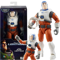 FIGURKA DISNEY LIGHTYEAR BUZZ ASTRAL KOSMONAUTA