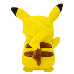 MASKOTKA POKEMON PIKACHU PLUSZAK PRZYTULANKA 20CM