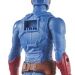 MARVEL AVENGERS TITAN HERO SERIES FIGURKA KAPITAN AMERYKA 30 cm HASBRO