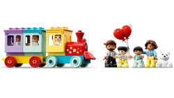 LEGO DUPLO PARK ROZRYWKI WESOŁE MIASTECZKO KARUZELA DUŻE KLOCKI 10956