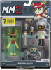 DEV SERIES MURDER MYSTERY 2 FIGURKI RESEARCH FACILITY KOD DO GRY MM2 ROBLOX