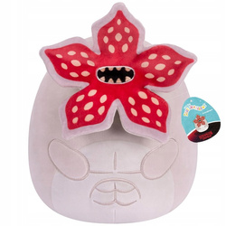 SQUISHMALLOWS MASKOTKA PLUSZAK STRANGER THINGS DEMOGORGON 25 cm