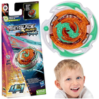 BEYBLADE QUADSTRIKE BURST TWISTER PANDORA P8 WIRUJĄCY DYSK SPINNER HASBRO