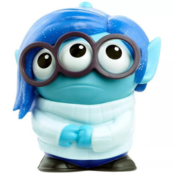 FIGURKA KOSMITA REMIX SADNESS SMUTEK INSIDE OUT