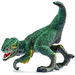 SCHLEICH FIGURKA KOLEKCJONERSKA RĘCZNIE MALOWANA DINOZAUR MINI VELOCIRAPTOR