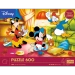 PUZZLE 600 EL. 40 LECIE TREFL MYSZKA MIKI I PRZYJACIELE UKŁADANKA 37601