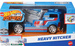HOT WHEELS HEAVY HITCHER SAMOCHÓD KOLEKCJONERSKI Z NAPĘDEM METALOWY MATTEL
