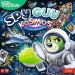 GRA PLANSZOWA RODZINNA SPY GUY KOSMOS DETEKTYWISTYCZNA TREFL 02818