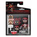 FUNKO SNAPS FNAF FIGURKA WINYLOWA FIVE NIGHTS AT FREDDY'S LIS FOXY