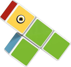 GEOMAG MAGICUBE ZESTAW STARTOWY DLA DZIECKA