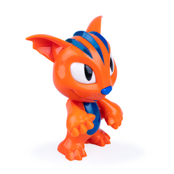 MAGIC JINN INTERAKTYWNY ZGADUJE ZWIERZĘTA MÓWI PO POLSKU DŻIN DUMEL