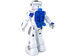 ROBOT INTERAKTYWNY INTELIGENTNY ZDALNIE STEROWANY R/C NA WODĘ TAŃCZY CHODZI
