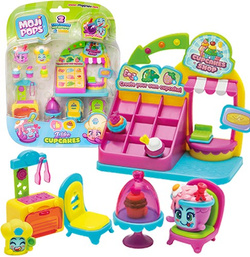 MOJI POPS SKLEP CUKIERNIA Z BABECZKAMI MAGIC BOX