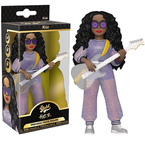 H.E.R. FUNKO GOLD FIGURKA PREMIUM Z GITARĄ WINYLOWA KOLEKCJONERSKA
