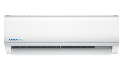 KLIMATYZATOR ŚCIENNY KAISAI ECO 3,5kW 12KTH2 GRZANIE ZESTAW MONTAŻOWY 3MB