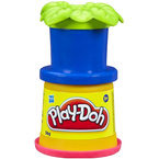 PLAY-DOH CIASTOLINA STEMPELKI PALMA MASA PLASTYCZNA 56g HASBRO