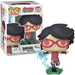 FUNKO POP FIGURKA KOLEKCJONERSKA SARADA SHARINGAN BORUTO NARUTO ANIME