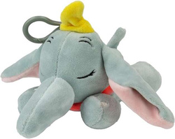 MASKOTKA DUMBO SŁONIK PLUSZAK DISNEY SNUGLETS PRZYTULANKA