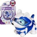 TEKSTA BABIES MINI ROBOT ROBOCIK SZOP RACCOON 3+