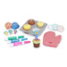 DREWNIANE BABECZKI DO DEKOROWANIA MELISSA AND DOUG