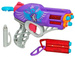 PISTOLET NERF REBELLE MESSENGER WYRZUTNIA - HASBRO