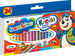 WYPRAWKA SZKOLNA XL ZESZYTY FARBY 27 ELEMENTÓW BAMBINO