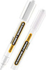 MARKER OLEJOWY SREBRNY 2 MM MONAMI PISAK