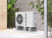 POMPA CIEPŁA KAISAI ARCTIC MONOBLOK 14 kW 