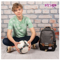 PLECAK STRIGO BASIC LEISURE BL18 - PILOT + GRATIS