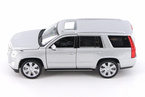 CADILLAC ESCALADE 2017 METALOWY SAMOCHÓD KOLEKCJONERSKI WELLY