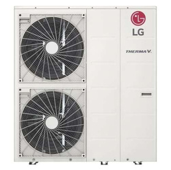 POMPA CIEPŁA LG THERMA V MONOBLOK 12kW CO+CWU