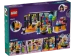 LEGO FRIENDS MUZYCZNA IMPREZA Z KARAOKE OBROTOWA SCENA 42610 KLOCKI 
