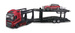 BBURAGO VOLVO FH16 MULTICAR CARRIER LAWETA I LAND ROVER AUTO METAL
