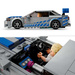 LEGO SPEED CHAMPIONS SAMOCHÓD NISSAN SKYLINE GT-R FAST AND FURIOUS 76917