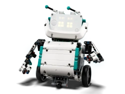 LEGO MINDSTORMS WYNALAZCA ROBOTÓW 5w1 BUDUJ I PROGRAMUJ 949 ELEMENTÓW 51515