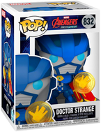 FIGURKA FUNKO POP! MARVEL AVENGERS DOCTOR STRANGE