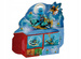 LEGO NINJAGO SMOCZA MOC NYI SPINJITZU DRIFT KLOCKI 71778 FIGURKA