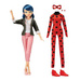 LALKA FIGURKA STRÓJ MIRACULOUS BIEDRONKA MARINETTE