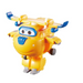 SUPER WINGS ROBOT SAMOLOT TRANSFORMUJĄCY - DONNIE