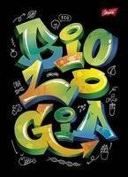 ZESZYT ZE ŚCIĄGĄ KRATKA A5 60 K BIOLOGIA UNIPAP