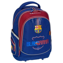 PLECAK SZKOLNY FC BARCELONA BARCA FC-230 - ASTRA