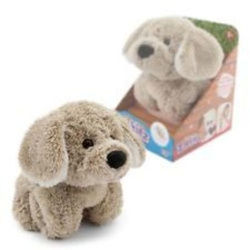 MASKOTKA ZOOKIEZ PIESEK -  CHWYTNE ŁAPKI