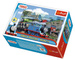 PUZZLE MINI PRZYGODY TOMKA TOMEK 54 EL - TREFL