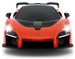 SAMOCHÓD STEROWANY RC 1:18 - MCLAREN SENNA RASTAR