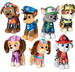 MASKOTKA PLUSZAK PSI PATROL PAW PATROL CHASE 21CM