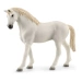 SCHLEICH HORSE CLUB KOŃ KONIK ZAGRODA FIGURKI OGIER KRWI ANGIELSKIEJ 42569