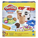 PLAY-DOH CIASTOLINA MLECZNE CIASTECZKA SŁODYCZE 224g MASA PLASTYCZNA HASBRO