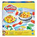 PLAY-DOH CIASTOLINA MAKARON NA PATELNI KUCHNIA 224g MASA PLASTYCZNA HASBRO